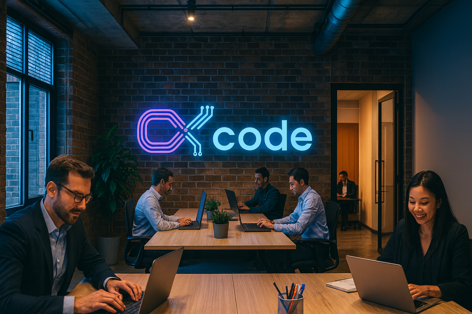 Automação e agilidade